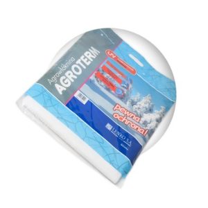 agrowłóknina agroterm