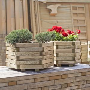 Architektura ogrodowa